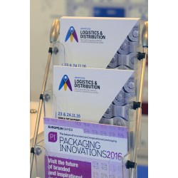 Empack, logistics & packaging innovations: innovation and industry trends